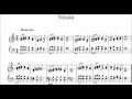 Hymn Tune: Nisula (Original Composition)