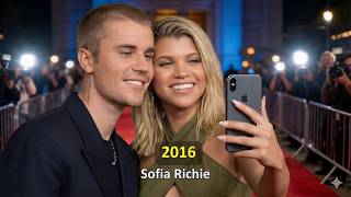 Justin Bieber: All Girlfriends (2008 - 2026) | Full Dating History