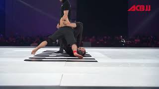 VLADISLAV LOSEV VS DOMASH ETEZOV / ACBJJ 15 WORLD SUPER CUP NO-GI