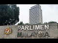 LIVE: Sidang Dewan Rakyat, Isnin 15 Julai 2024 (sesi petang)