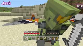 Gavin Free - Did I fart?