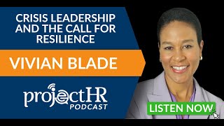 Crisis Leadership and the Call for Resilience