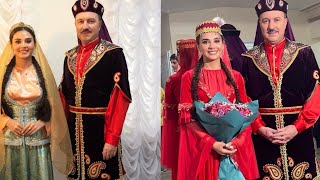 Azərbaycanda 25 ildən sonra İLK DƏFƏ - Əməkdar artist Elnur Zeynalov