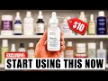 10 The Ordinary Products Ranked WORST to BEST! (The $8 Bottle That OUTPERFORMS Everything)