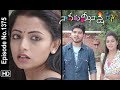 Naa Peru Meenakshi | 26th October 2019  | Full Episode No 1374 | ETV Telugu