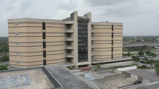 Jacksonville committee to recommend new, campus-style jail
