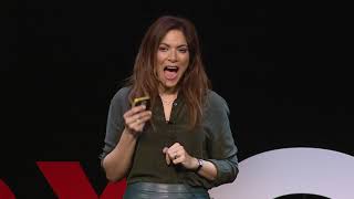 Healing a Nation: 5 Steps | Nadine Smith | TEDxOxford