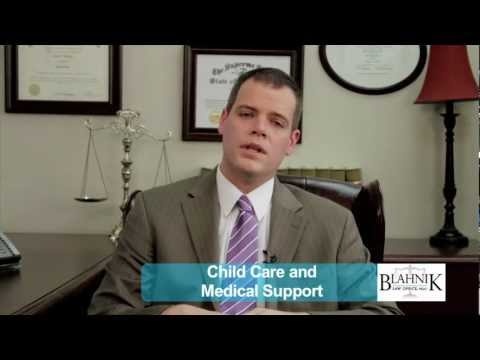 Minnesota Childcare and Medical Support issues in divorce/custody proceedings Minnesota Childcare and Medical Support issues in divorce/custody proceedings