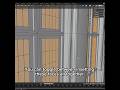 A NEW BETTER WAY TO INSET FACES - BLENDER 3D