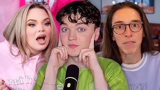 Trisha Paytas DRAGS Rachel Ballinger...lol