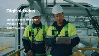 Digital Twin