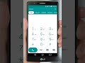 [LG Mobile Phones] How To Use Gestures On Your LG Phone - 2016