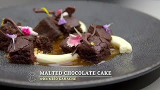masterchef usa season 10 Gordon Ramsay Licking the plate clean.