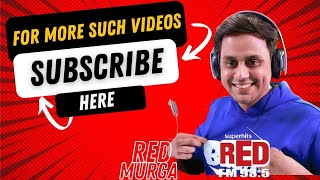 Bauaa Comedy | (Part 64) | Bauaa Prank Calls | Red Fm 98.3 | Comedy Videos | Top 10 Red Murga