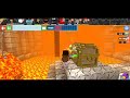 blockstarplanet mining gameplay in laptop