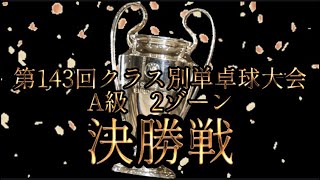 いざ、頂点へ　直也vs中川選手(デュランダル)【新体連京都】