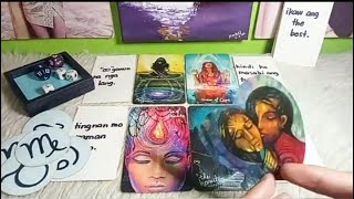 💕 MESSAGES FROM YOUR PERSON 💕 ~ Tagalog Tarot Love Reading PICK A CARD