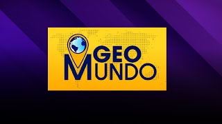 TVPerú Noticias EN VIVO: "Geomundo" de hoy 4 de junio del 2024