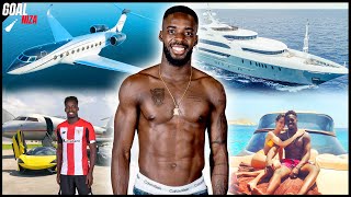 Inaki Williams Lifestyle 2023 | Net Worth, Fortune, Car Collection, Mansion