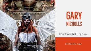 TCF Ep. 445 - Gary Nicholls