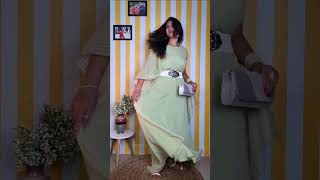 ₹1112 meesho lehenga review  | meesho sangeet lehenga review | meesho lehenga #meesholehangas