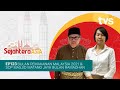 Sejahtera Asia Ep 123 Bulan Pemakanan Malaysia 2021 & SOP Masjid Matang Jaya Bulan Ramadhan