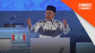 'Tauke-tauke' besar tak boleh lepas daripada bayar cukai – Anwar