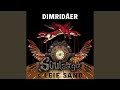 Dimridåer (feat. Sam Pell)