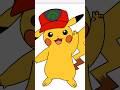 Get Ready to Code a Pikachu in Python! 🐢 #pikachu #pythontutorial #shortsbeta