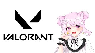 【VALORANT】🔴アンレ―トかカスタムか✨視聴者参加型！初見さん大歓迎