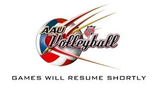 6/19 - Court 42 - 2018 AAU Volleyball Nationals