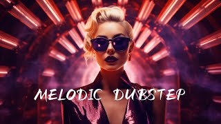 Melodic Dubstep Music Mix 2023🎧Best of Female Vocal Dubstep Mix 2023#bestmusicmix2023