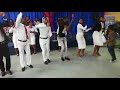 Rowan Madzamba live in Pietermaritzburg