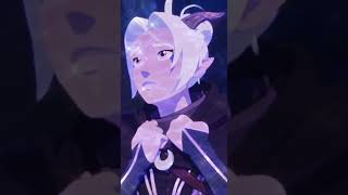 Rayla edit! #dragonprince #rayla #edit #short #slay #timeskip