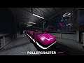 FiveM - Rollercoaster - Theme Park (RTX DEV)