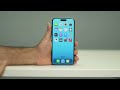 ios 18.2 on iphone 14 pro max review