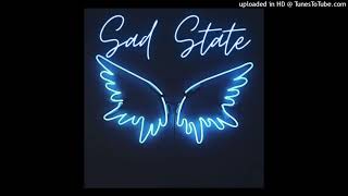 ManifestN - Sad State (Unofficial Audio) *One Take Freestyle* Juice Wrld Vibes