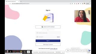 Explain Everything Screencast