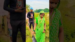 अंजनी शशि कहां जा रही हैं #short #shortvideo #prahlad_shashi_vlogs  #anjanigorakhpuriya757