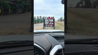 Kennett Auction March 17