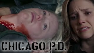 Jules Gets Shot | Chicago P.D.