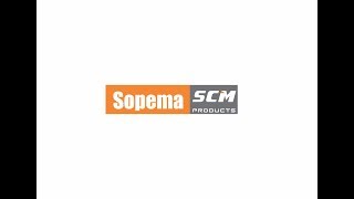 SOPEMA - SCM PRODUCTS