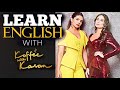 Learn English With A Sip Of Koffee With Karan | #learnenglish #priyankachopra #kareenakapoorkhan