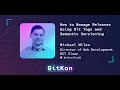 How to Manage Releases with Semantic Versioning and Git Tags