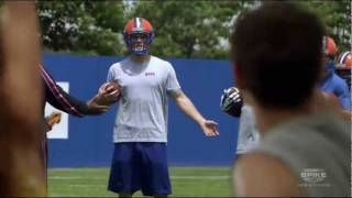 Blue Mountain State - Alma, No!!!