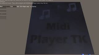 Midi Player Kit V2 (Unity)