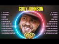 Top Hits Cody Johnson 2024 ~ Best Cody Johnson playlist 2024