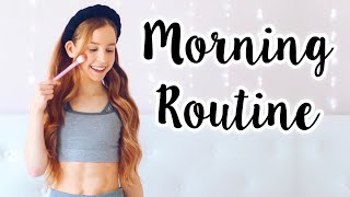 Morning Routine 2021 | Healthy & Productive