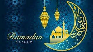 Ramadan Mubarak 2021 | Special Ramadan Mubarak Status 🤲 | Ramadan Coming Soon WhatsApp Status 2021|
