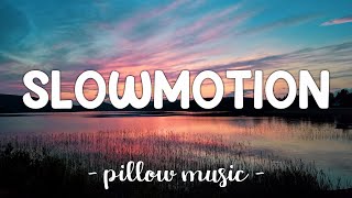 Slowmotion - CLOON ft. Bobby John (Lyrics) 🎵